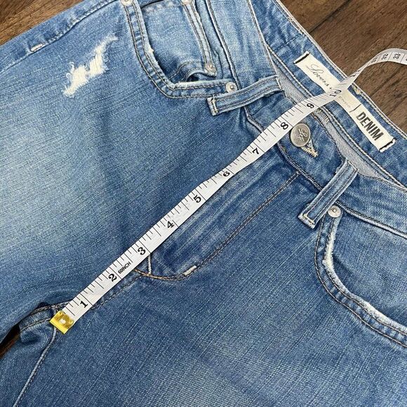 Lovers and Friends Mason Jeans - Picture 6 of 11